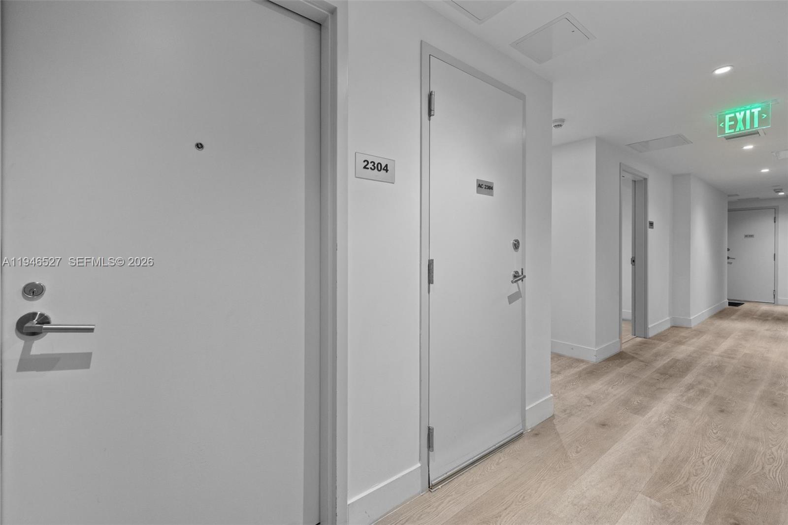 Residential in Miami 4