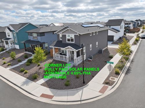 500 Kiowa Ave, Bennett, CO, 80102 | Card Image