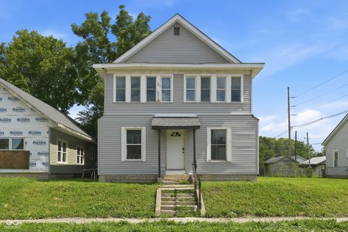 1338 Ohio Ave, Anderson, IN, 46016-3165 | Card Image