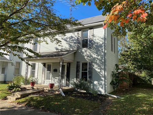 714 E Somers St, Eaton, OH, 45320-1944 | Card Image