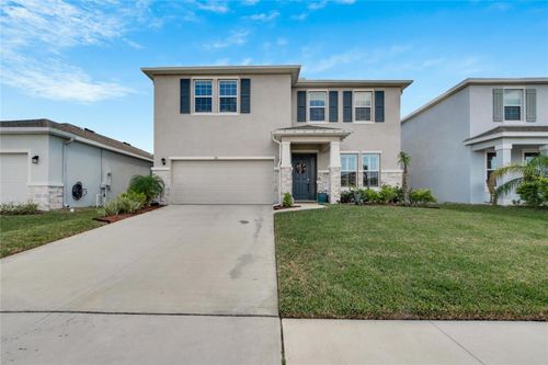 182 Mangrove Manor Drive, APOLLO BEACH, FL, 33572 | Card Image