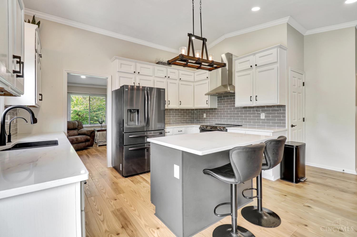 Residential in West Chester 4