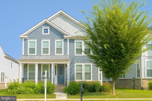 1023 Themis St, LEESBURG, VA, 20175-5842 | Card Image