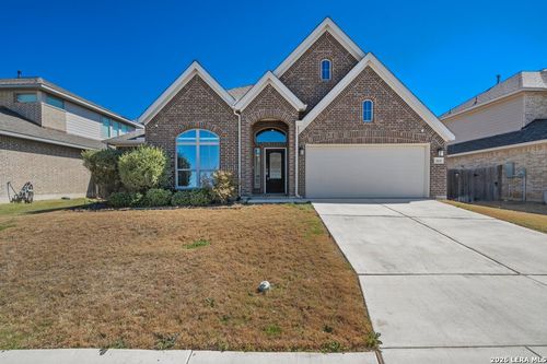 3105 High Meadow St, Seguin, TX, 78155-0035 | Card Image