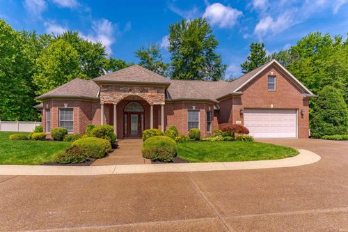 1469 Woodfield Dr, Newburgh, IN, 47630-8193 | Card Image