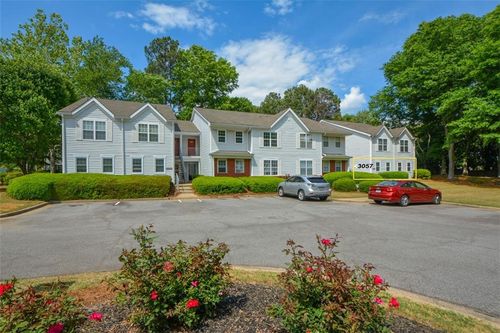 3057 Westwood Way, Alpharetta, GA, 30004-3876 | Card Image