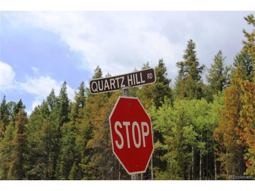 0 Quartz Hill Rd, Central City, CO, 80427 | Card Image