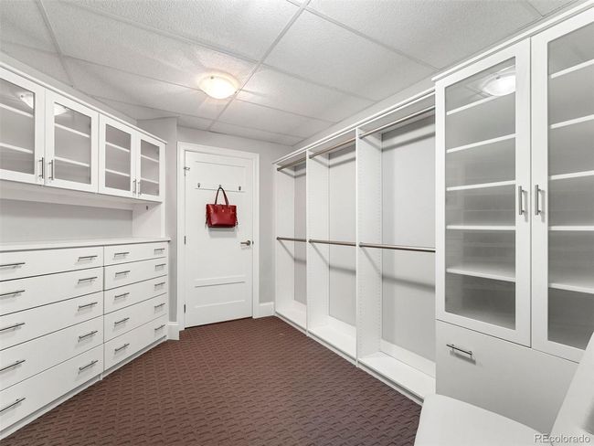 UNIT-2524L - 2001 Lincoln St, Condo with 4 bedrooms, 4 bathrooms and 2 parking in Denver CO | Image 28