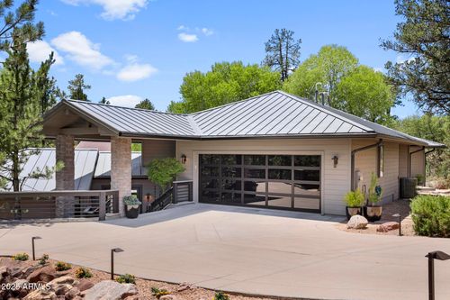 2902 E Rim Club Dr, Payson, AZ, 85541-5856 | Card Image