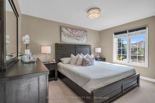 172 Denise Cir, House attached with 4 bedrooms, 4 bathrooms and 2 parking in Newmarket ON | Image 21