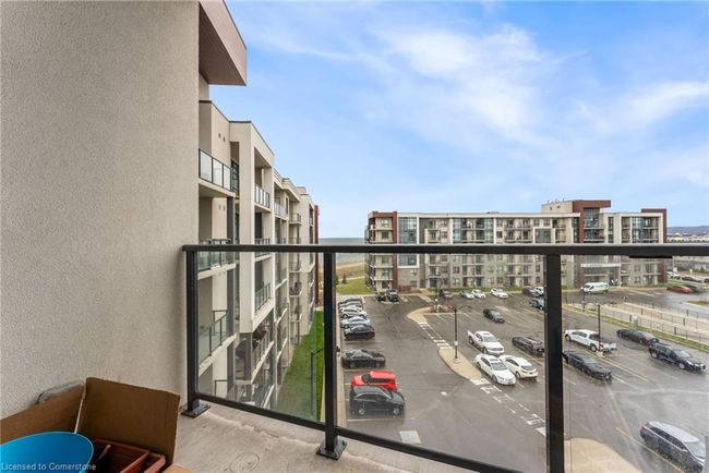 501 - 125 Shoreview Pl, House attached with 1 bedrooms, 1 bathrooms and 1 parking in Stoney Creek ON | Image 17