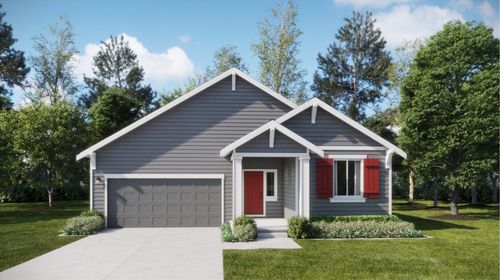 4188 W Vel View Dr, Spokane, WA, 99208 | Card Image