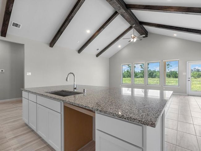 421 County Road 3081, House other with 3 bedrooms, 3 bathrooms and 3 parking in Cleveland TX | Image 11
