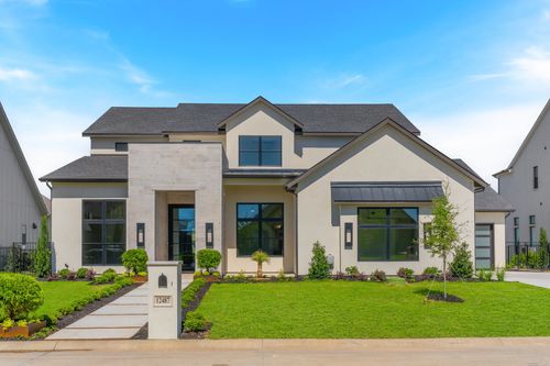 1460 Copper Point Dr, Prosper, TX, 75078-1649 | Card Image