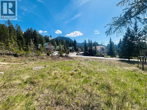 Lot 30 Mountain Top Drive, Fairmont Hot Springs, BC, V0B1L1 | Card Image
