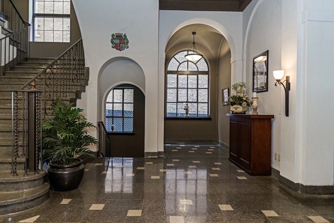 UNIT-502 - 212 N Center St, Condo with 2 bedrooms, 2 bathrooms and 1 parking in Bloomington IL | Image 22