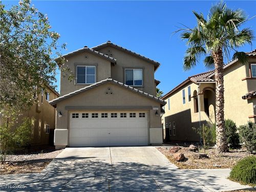 3127 Alder Grove Ct, North Las Vegas, NV, 89081-6547 | Card Image