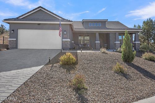 6095 N Stratford Ct, Rimrock, AZ, 86335-5373 | Card Image
