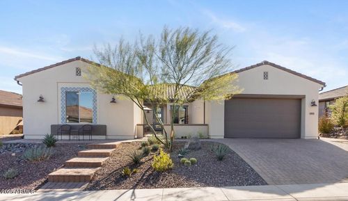 4685 Sidekick Dr, Wickenburg, AZ, 85390-1570 | Card Image