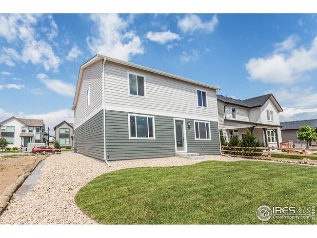 5144 Beckworth St, House other with 5 bedrooms, 4 bathrooms and null parking in Timnath CO | Image 37