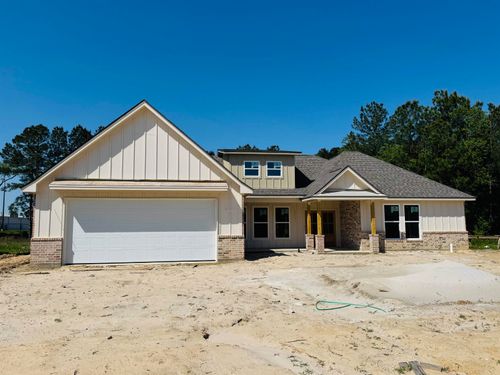1990 Brenner Blvd, Lumberton, TX, 77657-1449 | Card Image