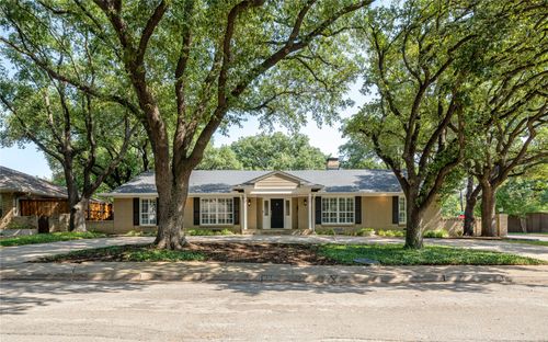 7077 Joyce Way, Dallas, TX, 75225-1728 | Card Image