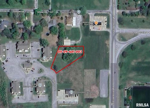 TBD Eagle Pass Dr, Carterville, IL, 62918 | Card Image