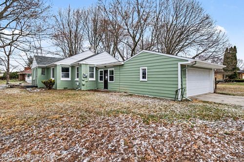 28730 Ranchwood Dr, Southfield, MI, 48076-2403 | Card Image