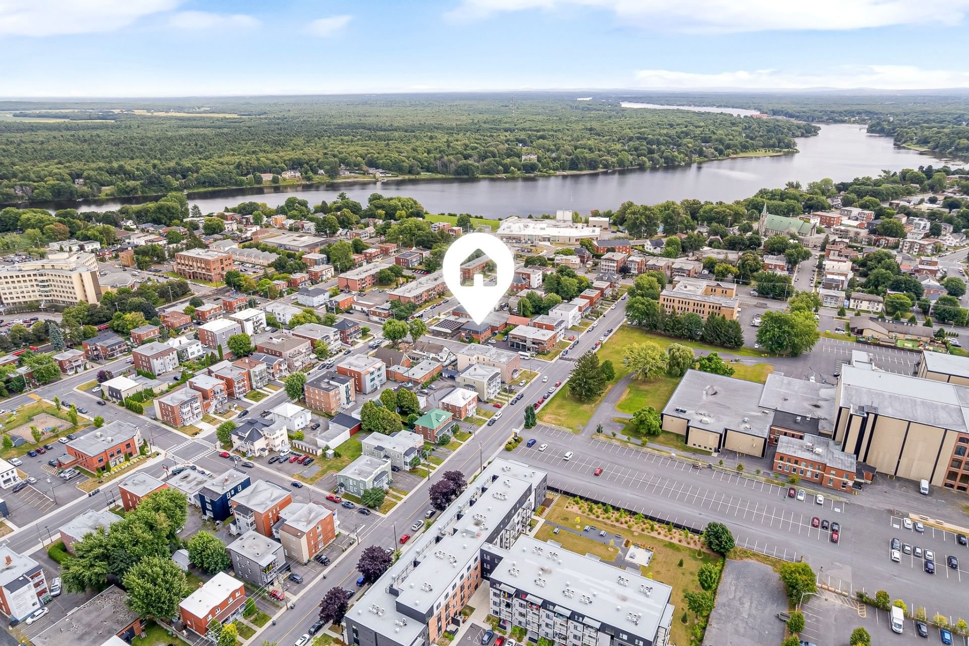Commercial Sale in Drummondville 3