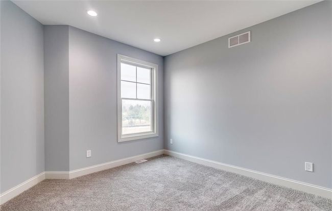 6264 Hidden Forrest Dr, House other with 3 bedrooms, 3 bathrooms and null parking in Swartz Creek MI | Image 45