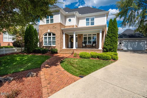 10054 Bost, Chapel Hill, NC, 27517-6381 | Card Image