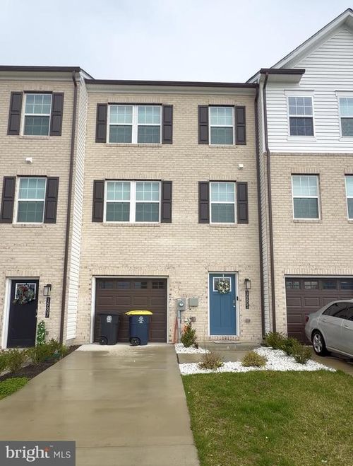 16605 Green Glade Dr, BRANDYWINE, MD, 20613-6300 | Card Image