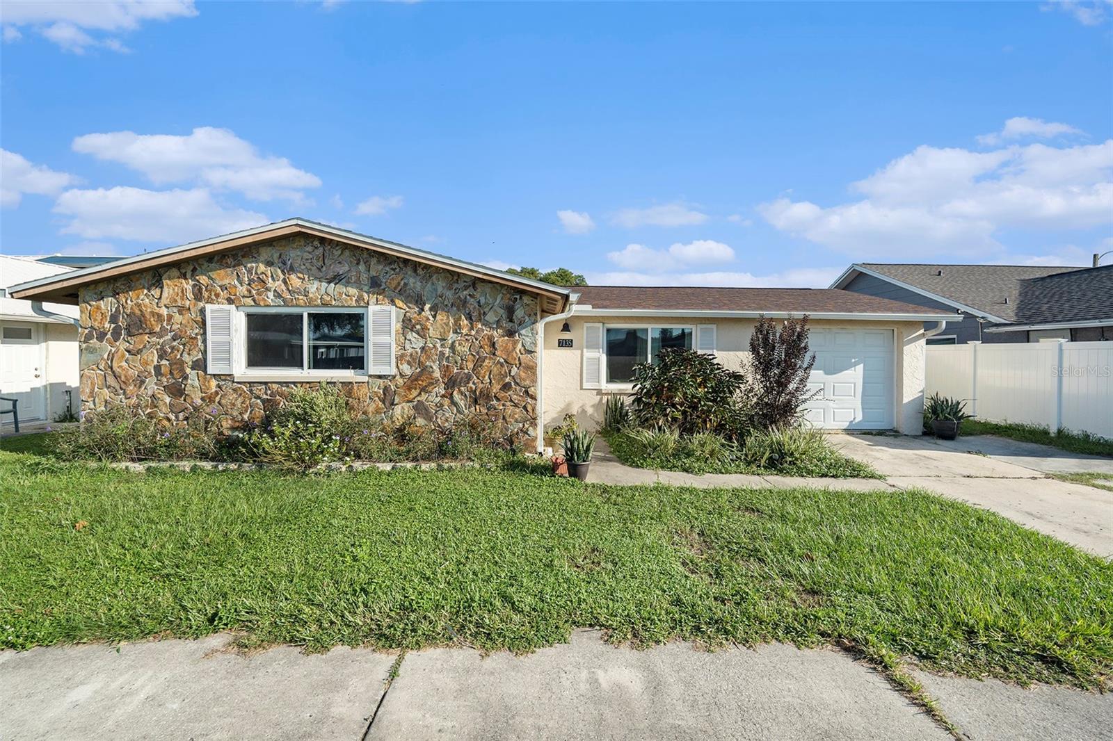 Moravian Dr, Port Richey, FL 34668