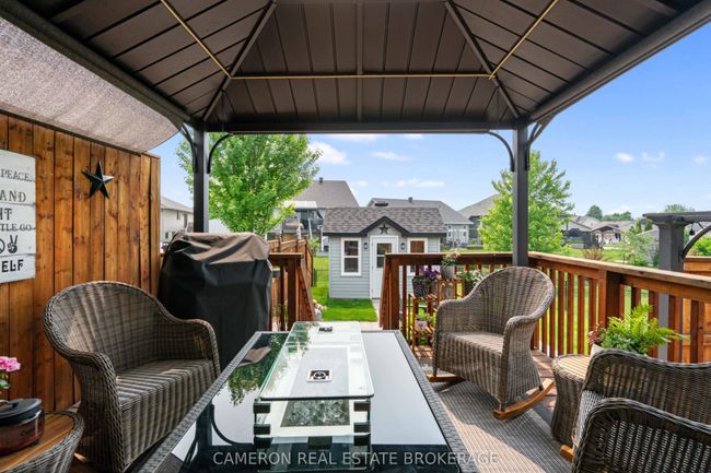 274 E Ridge Dr, House attached with 2 bedrooms, 3 bathrooms and 1 parking in Cornwall ON | Image 26