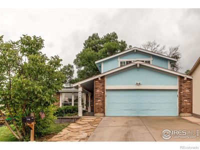 4261 W 109th Circle, House other with 3 bedrooms, 2 bathrooms and 2 parking in Westminster CO | Image 3