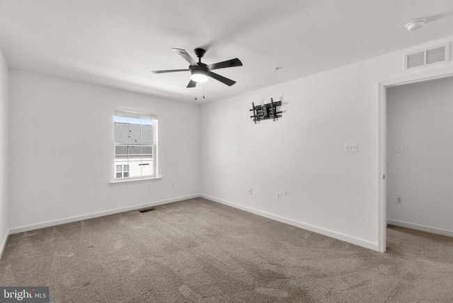 B - 665 E Church St, Townhouse with 3 bedrooms, 3 bathrooms and null parking in FREDERICK MD | Image 28