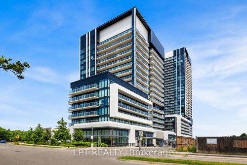 536-20 O'Neill Rd, North York, ON, M3C0R2 | Card Image