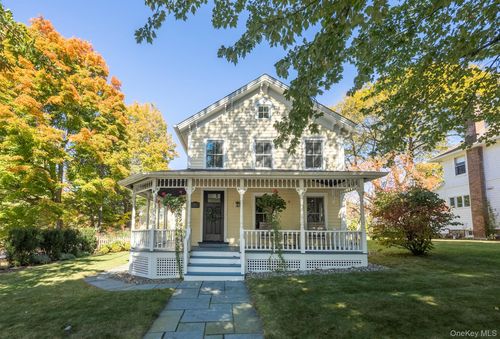 3311 Franklin Ave, Millbrook, NY, 12545-5970 | Card Image