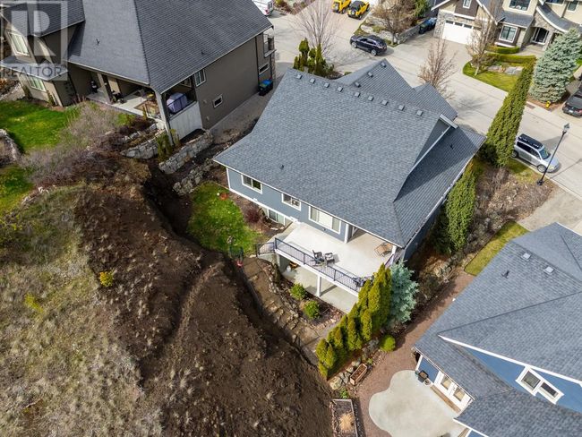 1089 Long Ridge Dr, House other with 4 bedrooms, 3 bathrooms and 2 parking in Kelowna BC | Image 42