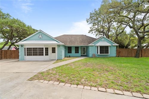 2480 Henretta Pl, Ingleside, TX, 78362-6125 | Card Image