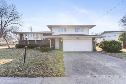 2859 190th Pl, Lansing, IL, 60438-3457 | Card Image