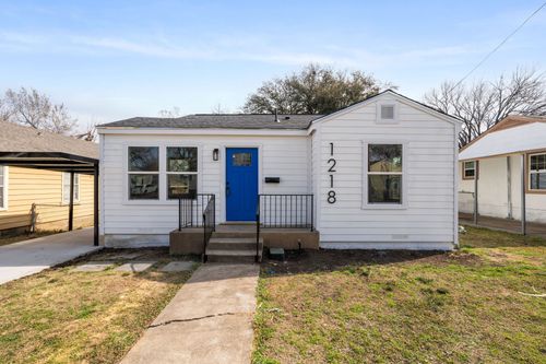 1218 Tarpley Ave, Dallas, TX, 75211-6052 | Card Image