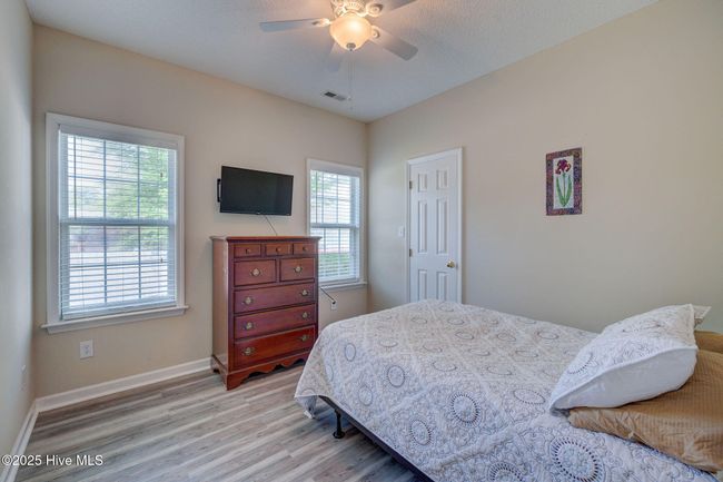 716 Crows Nest Ct, House other with 3 bedrooms, 3 bathrooms and 4 parking in Wilmington NC | Image 27
