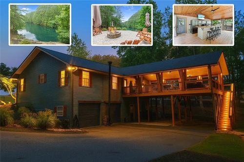 86 Back Trl, Cleveland, GA, 30528-2385 | Card Image