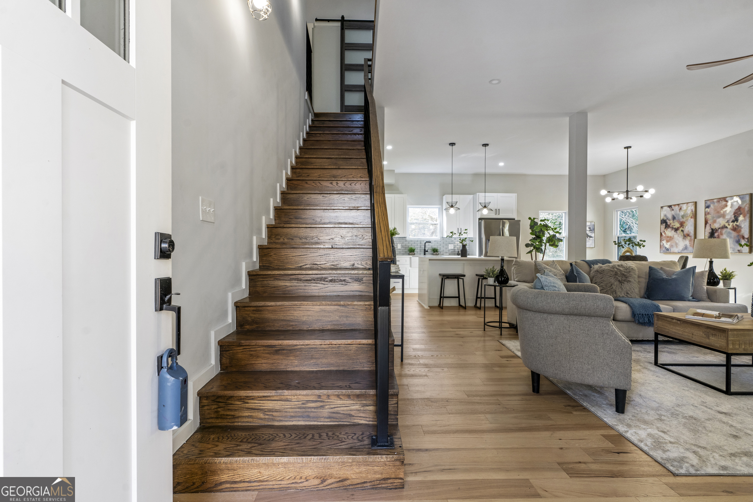 Residential in Atlanta 3