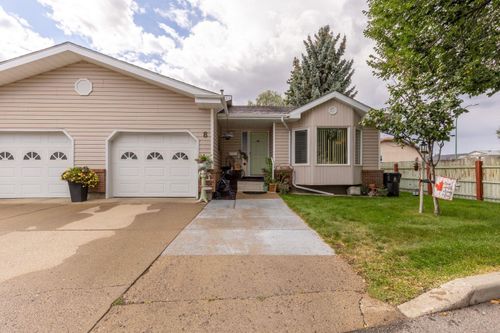 8-135 Jerry Potts Blvd W, Lethbridge, AB, T1K6H2 | Card Image