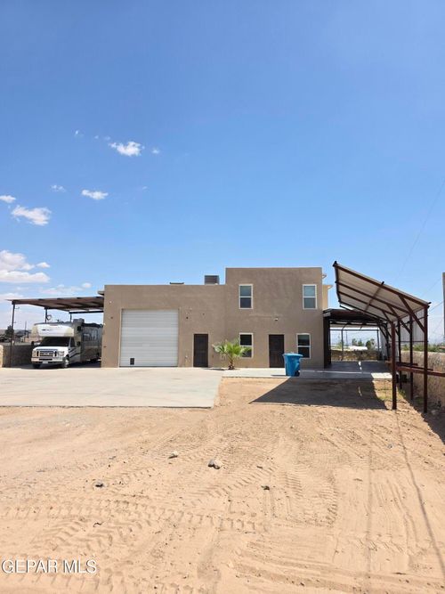 12700 Chaucer Dr, El Paso, TX, 79928-5142 | Card Image