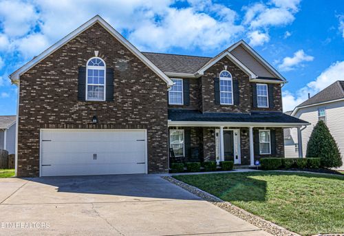 2851 Southwinds Cir, Sevierville, TN, 37876-2820 | Card Image
