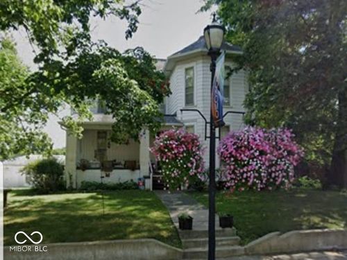 511 W Sycamore St, Kokomo, IN, 46901-4425 | Card Image