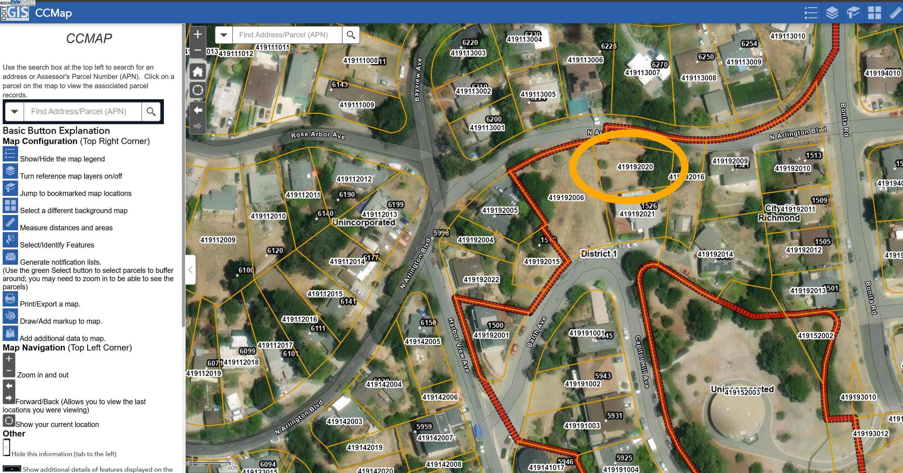 Land in Richmond 4